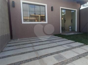 Casa · 120m² · 2 Quartos · 1 Vaga · Casa com 2 quartos à venda em São josé - RJ