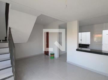 Casa · 120m² · 3 Quartos · 2 Vagas · Casa à Venda - São João Batista, 3 Quartos,  120 m² - Belo Horizonte