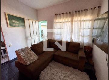 Casa · 140m² · 4 Quartos · 4 Vagas · Casa à Venda - Água Branca, 4 Quartos,  140 m² - Contagem
