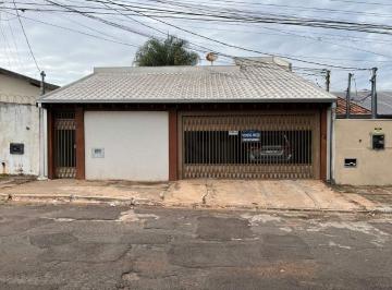 Casa · 154m² · 2 Quartos · Casa Térrea à venda, 2 quartos, Mata do Jacinto - Campo Grande/MS
