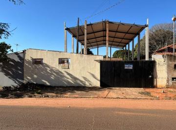 Comercial · 264m² · Galpão / Barracão à venda, JARDIM COLUMBIA - Campo Grande/MS