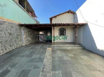 Casa · 185m² · 3 Quartos · 2 Vagas · Casa 3 quartos no bairro Petrópolis Betim