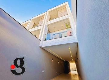 Casa · 220m² · 3 Quartos · 3 Vagas · Sobrado à venda - Penha