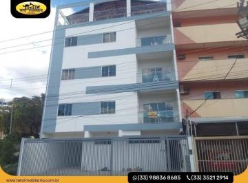 Apartamento · 54m² · 2 Quartos · Excelente apartamento localizado no São jacinto