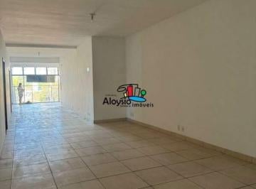 Comercial · 170m² · 1 Vaga · Ponto Comercial para aluguel, 1 vaga, Centro - Sete Lagoas/MG