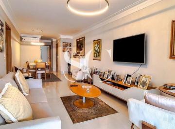 Apartamento · 134m² · 3 Quartos · 2 Vagas · Vende-se apartamento de 03 dormitórios sendo 03 suítes no bairro de Boqueirão em Santos