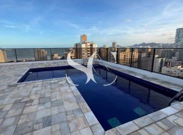 Comercial · 130m² · 3 Vagas · Prédio à venda, 3 vagas, Gonzaga - Santos/SP
