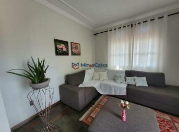 Casa · 140m² · 3 Quartos · 1 Vaga · CASA DE 3 QUARTOS COM 140M² A VENDA NO OLARIA!