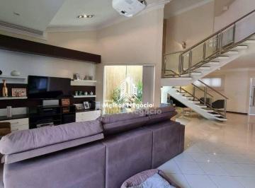 Casa · 367m² · 4 Quartos · Casa com 4 quartos, 1 suíte, à venda, em Americana, SP