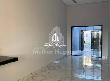 Casa · 87m² · 2 Quartos · Casa a venda de 2 quartos (1 Suíte), no Bairro Jardim Mirandola, Americana- SP