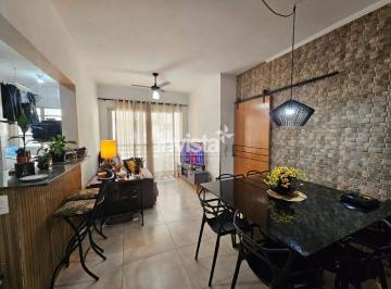 Apartamento · 68m² · 2 Quartos · 1 Vaga · Apartamento à venda no bairro Vila Mathias