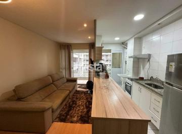 Apartamento · 49m² · 1 Quarto · 1 Vaga · Apartamento à venda no bairro Vila Mathias