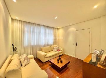 Apartamento · 95m² · 3 Quartos · 2 Vagas · Apartamento à venda no Bairro Coração de Jesus