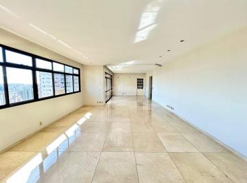 Apartamento · 540m² · 5 Quartos · 4 Vagas · Cobertura à Venda no bairro Funcionários