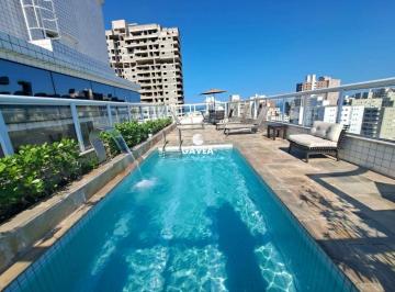 Apartamento · 80m² · 2 Quartos · 1 Vaga · Apartamento à venda no Aviação em Praia Grande.