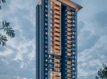 Apartamento · 86m² · 3 Quartos · 2 Vagas · Apartamento à venda, 3 quartos, 1 suíte, 2 vagas, Graciosa Orla 14 - Palmas/TO