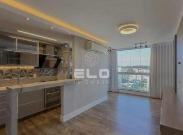 Apartamento · 70m² · 3 Quartos · 2 Vagas · Apartamento à venda, 3 quartos, 1 suíte, 2 vagas, Jardim Camburi - Vitória/ES