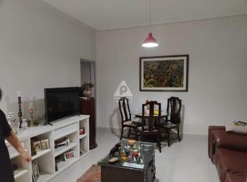 Sala · Oportunidade! Apartamento à venda com 3 quartos (1 suíte), 2 banheiros - Rio Comprido