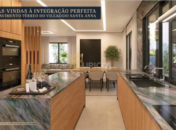 Casa · 117m² · 3 Quartos · 2 Vagas · Casa em condomínio à venda no Villaggio Santa Anna em Vinhedo/SP