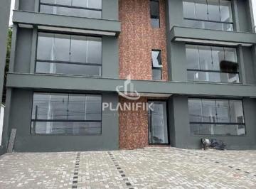 Apartamento · 62m² · 2 Quartos · 1 Vaga · APARTAMENTO DE 2 QUANTOS SENDO 1 SUÍTE BAIRRO RIO BRANCO - BRUSQUE SC