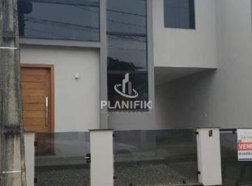 Casa · 116m² · 3 Quartos · 1 Vaga · CASA 3 QUARTOS SENDO 1 SUITE BAIRRO SANTA LUZIA, BRUSQUE -SC