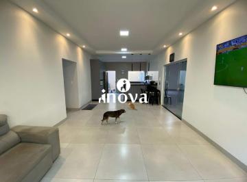 Casa · 220m² · 3 Quartos · 6 Vagas · Casa a venda, Bairro Parque do Mirante