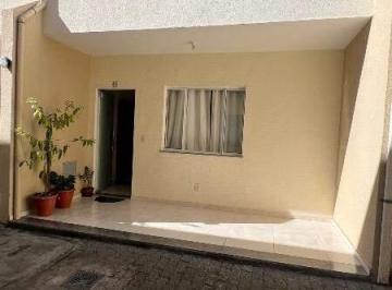 Casa · 90m² · 3 Quartos · 4 Vagas · Casa de 3 quartos Boa esperança