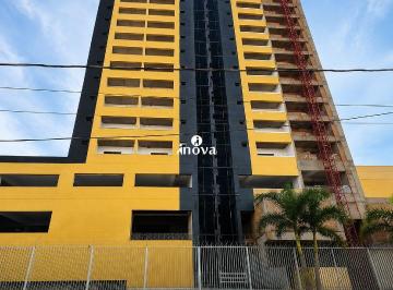 Apartamento · 35m² · 1 Quarto · 1 Vaga · Apartamento a venda no São Benedito