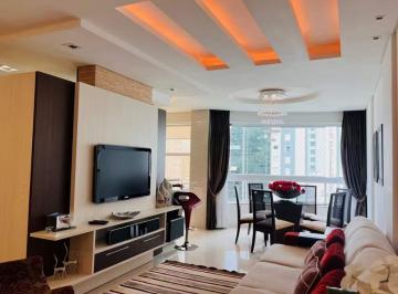 Apartamento · 127m² · 3 Quartos · 2 Vagas · APARTAMENTO MOBILIADO E DECORADO - 3 DORMITÓRIOS - 2 VAGAS - BARRA NORTE - BALNEÁRIO CAMBORIÚ/SC