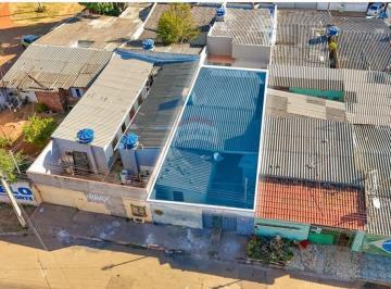 Terreno · 67m² · Vende Lote QR 617 na Samambaia Norte em Brasília DF