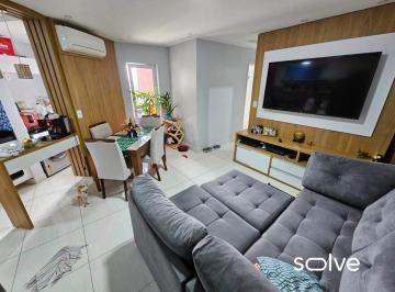 Apartamento · 66m² · 3 Quartos · Apartamento à venda em Indaiatuba - Plaza Bella Vista, 3 quartos 66 m² por 620.000,00