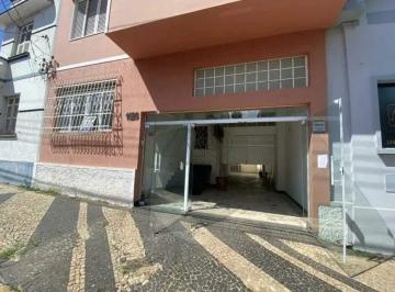 Comercial · 4 Vagas · Prédio para aluguel, 1 suíte, 4 vagas, ALTO - PIRACICABA/SP
