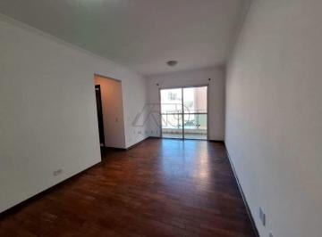 Apartamento · 74m² · 2 Quartos · 1 Vaga · Apartamento à venda, 2 quartos, 1 vaga, JARDIM ELITE - PIRACICABA/SP