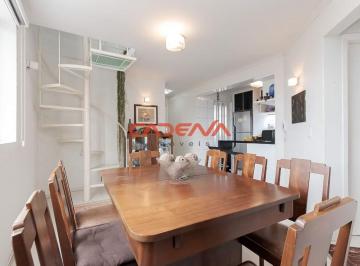 Apartamento · 76m² · 2 Quartos · 1 Vaga · Apartamento com 2 quartos e 1 vaga à venda no Bigorrilho