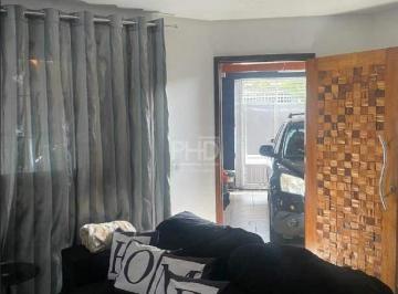 Casa · 123m² · 3 Quartos · 4 Vagas · Oportunidade!!! Excelente sobrado à venda, 123 m²! 