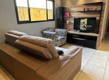 Apartamento · 107m² · 3 Quartos · 3 Vagas · Apartamento à venda, 3 quartos, 1 suíte, 3 vagas, Vila Camilopolis - Santo André/SP