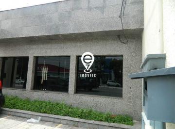 Comercial · 500m² · 11 Quartos · 10 Vagas · EXCELENTE PRÉDIO COMERCIAL PARA LOCAÇÃO NA INDIANÓPOLIS!