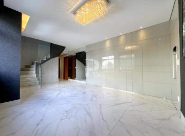 Apartamento · 260m² · 4 Quartos · 4 Vagas · COBERTURA 4 QUARTOS À VENDA NO GUTIERREZ