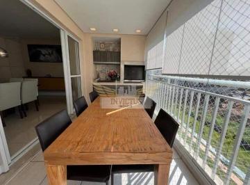 Apartamento · 123m² · 3 Quartos · 2 Vagas · Apartamento com 3 Quartos no Condomínio Domo Life para Comprar, 123m² - Centro, São Bernardo do Camp