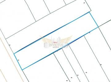 Terreno · 175m² · Terreno Amplo com Excelente Potencial para Construção, 500m² - Bairro Jardim, Santo André/SP.