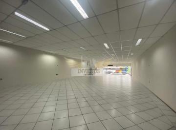 Comercial · 220m² · Salão Comercial para Alugar, 220m² - Centro, São Bernardo do Campo/SP.