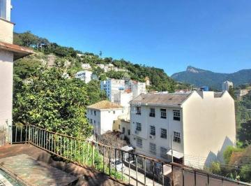 Casa · 157m² · 7 Quartos · 2 Vagas · Casa Duplex à venda, 7 quartos, 2 vagas, Santa Teresa - RIO DE JANEIRO/RJ