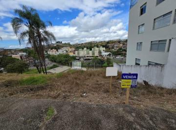 Terreno · 276m² · VENDA, LOTE, CIDADE NOVA