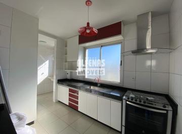 Apartamento · 75m² · 3 Quartos · 2 Vagas · Apartamento à venda 3 quartos no Bairro Novo Eldorado