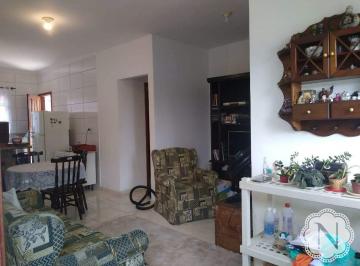 Casa · 65m² · 2 Quartos · 2 Vagas · Casa à venda com 2 quartos no bairro Tupy