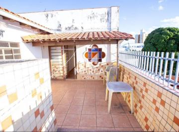 Apartamento · 122m² · 4 Quartos · 1 Vaga · Cobertura 4 quartos 1 vaga para Venda no Carlos Prates - Belo Horizonte