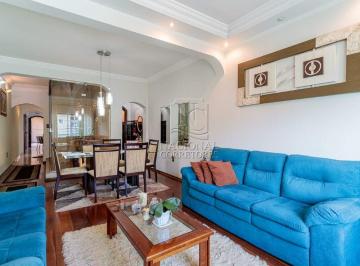 Casa · 232m² · 3 Quartos · 3 Vagas · Sobrado à venda, 3 quartos, 3 suítes, 3 vagas, Campestre - Santo André/SP