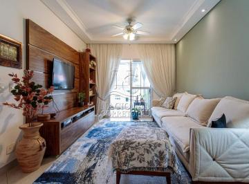 Apartamento · 100m² · 3 Quartos · 2 Vagas · Apartamento Sem Condomínio à venda, 3 quartos, 1 suíte, 2 vagas, Rudge Ramos - São Bernardo do Campo