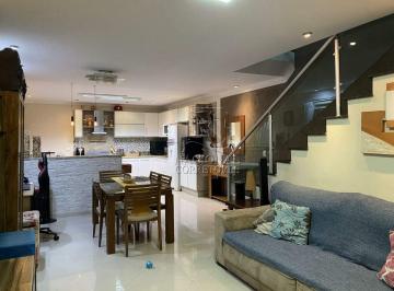 Casa · 179m² · 3 Quartos · 3 Vagas · Sobado à venda 179m² 3 suítes, 3 vagas - Parque São Vivente - Mauá?SP.