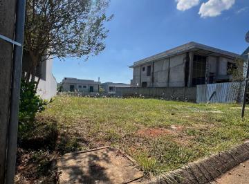 Terreno · 539m² · Terreno à venda em Jaguariúna, Condomínio Residencial Lago da Barra, com 539.01 m²